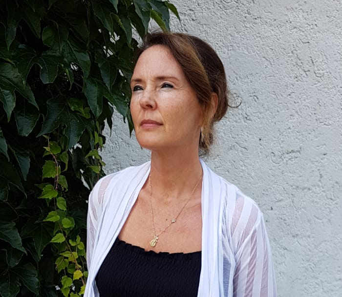 Angelika Lang Beerdigungsmusik